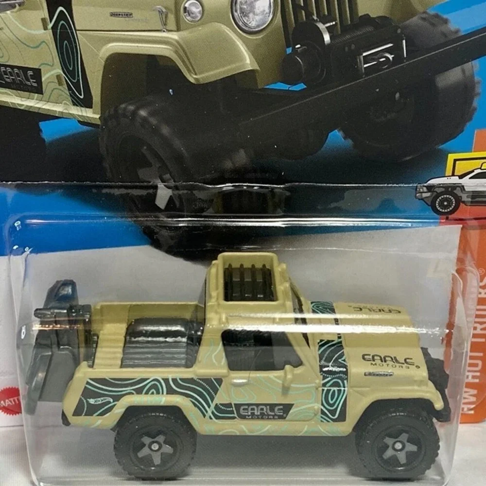 Hot Wheels hot wheels